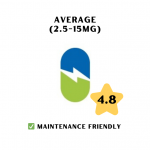 Bolt Pharmacy Whole Life