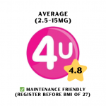 Chemist4U Whole Life