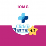 Click 2 Pharmacy 10mg