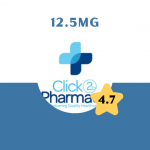 Click 2 Pharmacy 12.5mg