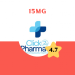Click 2 Pharmacy 15mg