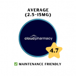 Cloud Pharmacy Whole Life