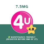 Chemist4U 7.5mg