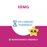 My London Pharmacy 10mg