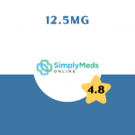 Simply Meds Online 12.5mg