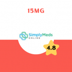 Simply Meds Online 15mg