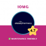 Cloud Pharmacy 10mg