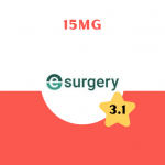 e-Surgery 15mg