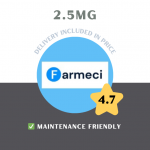 Farmeci 2.5mg