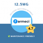 Farmeci 12.5mg