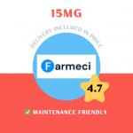Farmeci 15mg