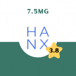Hanx 7.5mg