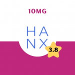 Hanx 10mg