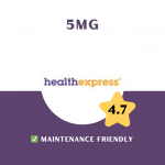 Health Express 5mg