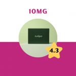 Juniper 10mg