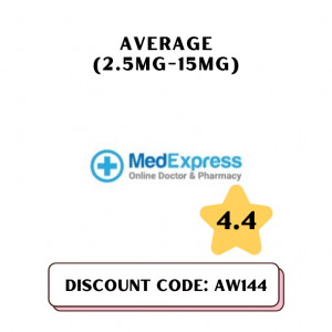 MedExpress Whole Life