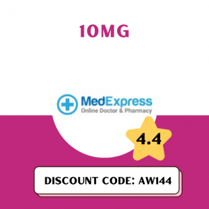 MedExpress 10mg