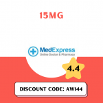 MedExpress 15mg