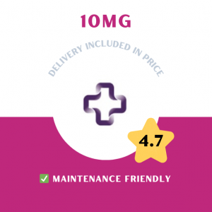 Medicine Marketplace 10mg