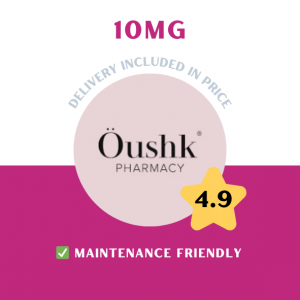 Oushk Pharmacy 10mg