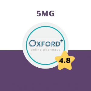 Oxford Online Pharmacy 5mg