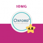 Oxford Online Pharmacy 10mg