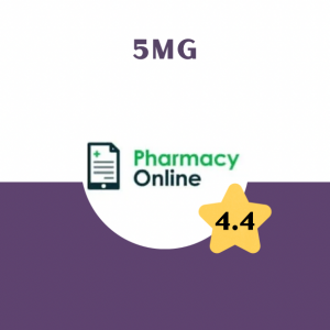 Pharmacy Online 5mg