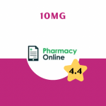 Pharmacy Online 10mg