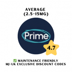 Pharmacy Prime Whole Life