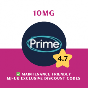 Pharmacy Prime 10mg