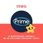 Pharmacy Prime 15mg