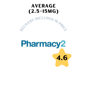 Pharmacy 2 U Whole Life