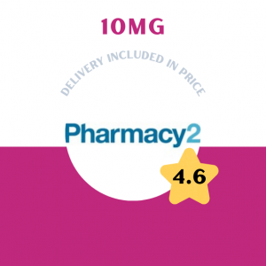 Pharmacy 2 U 10mg