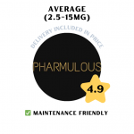 Pharmulous Whole Life