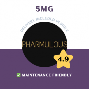 Pharmulous 5mg