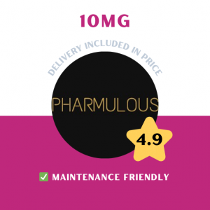 Pharmulous 10mg