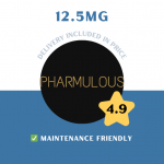 Pharmulous 12.5mg