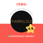 Pharmulous 15mg
