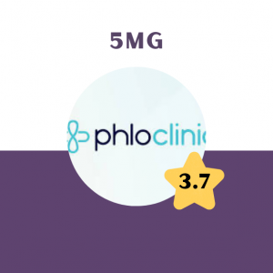Phlo Clinic 5mg