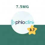 Phlo Clinic 7.5mg