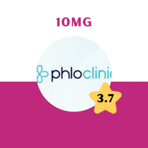 Phlo Clinic 10mg