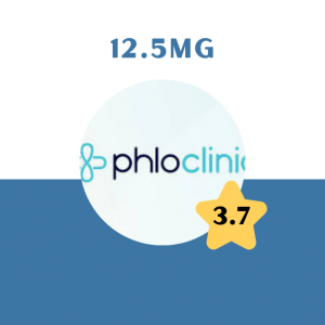 Phlo Clinic 12.5mg