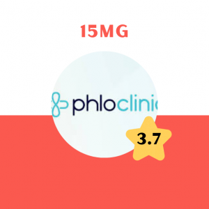 Phlo Clinic 15mg