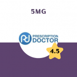 Prescription Doctor 5mg