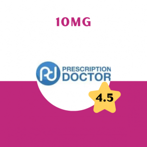 Prescription Doctor 10mg