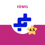 Rightangled Pharmacy 10mg