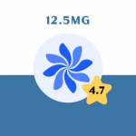 Simple Online Pharmacy 12.5mg