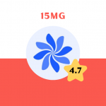 Simple Online Pharmacy 15mg