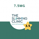 The Slimming Clinic 7.5mg