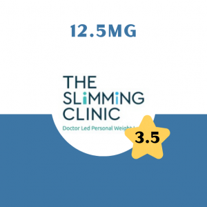 The Slimming Clinic 12.5mg